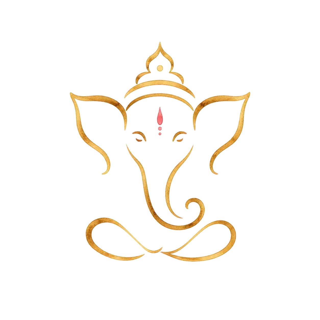 Lord Ganesha